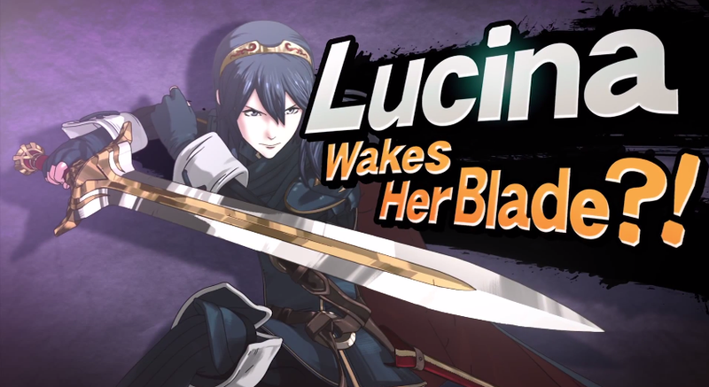 Illustration for article titled Let's Break Down Today's Smash News!